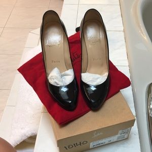 Christian Louboutin‘s